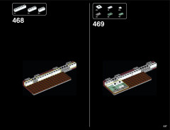 LEGO 75827 instructions page 337 – build guide
