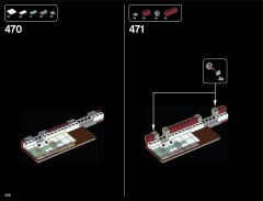 LEGO 75827 instructions page 338 – build guide