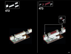 LEGO 75827 instructions page 339 – build guide