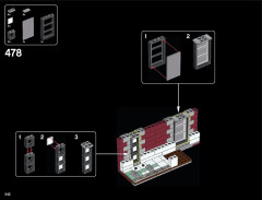 LEGO 75827 instructions page 342 – build guide