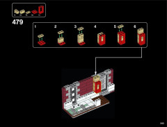 LEGO 75827 instructions page 343 – build guide