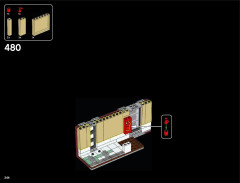 LEGO 75827 instructions page 344 – build guide