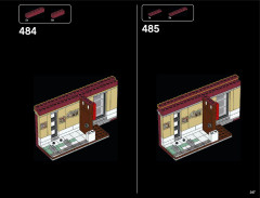 LEGO 75827 instructions page 347 – build guide