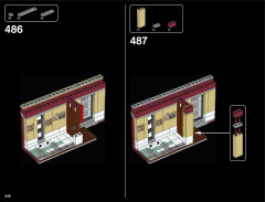 LEGO 75827 instructions page 348 – build guide