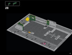 LEGO 75827 instructions page 35 – build guide
