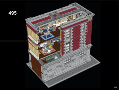 LEGO 75827 instructions page 353 – build guide