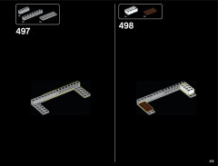 LEGO 75827 instructions page 355 – build guide