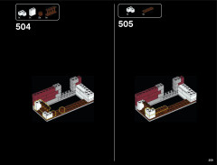 LEGO 75827 instructions page 359 – build guide