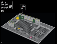 LEGO 75827 instructions page 36 – build guide
