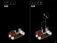 LEGO 75827 instructions page 361 – build guide