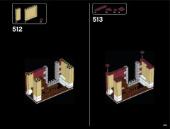 LEGO 75827 instructions page 363 – build guide