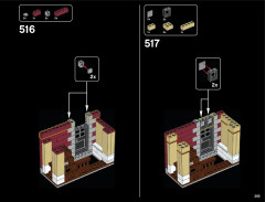 LEGO 75827 instructions page 365 – build guide