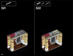LEGO 75827 instructions page 368 – build guide