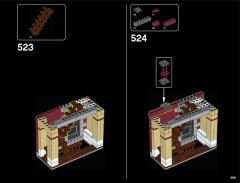 LEGO 75827 instructions page 369 – build guide