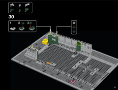 LEGO 75827 instructions page 37 – build guide