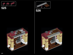 LEGO 75827 instructions page 370 – build guide