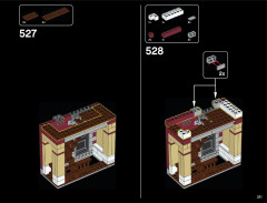 LEGO 75827 instructions page 371 – build guide