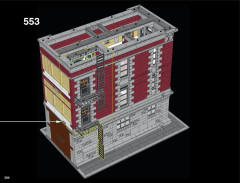 LEGO 75827 instructions page 384 – build guide