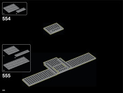 LEGO 75827 instructions page 386 – build guide