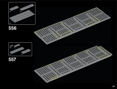 LEGO 75827 instructions page 387 – build guide