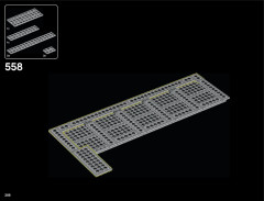 LEGO 75827 instructions page 388 – build guide