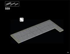 LEGO 75827 instructions page 389 – build guide