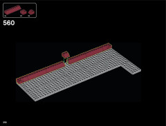 LEGO 75827 instructions page 390 – build guide