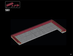 LEGO 75827 instructions page 391 – build guide