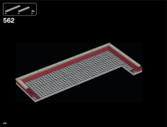 LEGO 75827 instructions page 392 – build guide