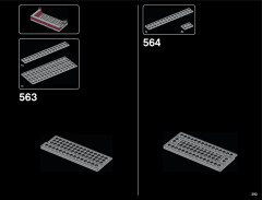 LEGO 75827 instructions page 393 – build guide