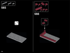 LEGO 75827 instructions page 394 – build guide