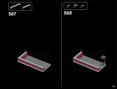 LEGO 75827 instructions page 395 – build guide