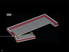 LEGO 75827 instructions page 396 – build guide
