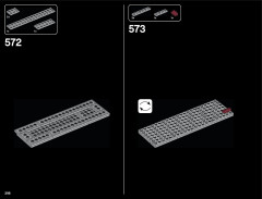 LEGO 75827 instructions page 398 – build guide