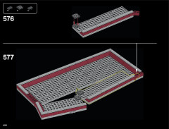 LEGO 75827 instructions page 400 – build guide