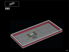 LEGO 75827 instructions page 403 – build guide