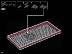 LEGO 75827 instructions page 404 – build guide