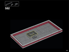 LEGO 75827 instructions page 405 – build guide