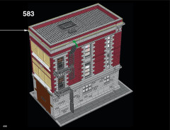 LEGO 75827 instructions page 406 – build guide