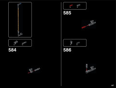 LEGO 75827 instructions page 407 – build guide