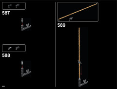 LEGO 75827 instructions page 408 – build guide