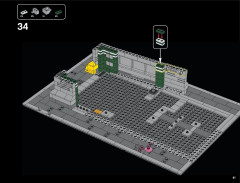 LEGO 75827 instructions page 41 – build guide