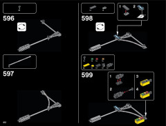 LEGO 75827 instructions page 412 – build guide