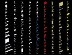 LEGO 75827 instructions page 415 – build guide