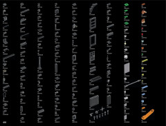 LEGO 75827 instructions page 416 – build guide
