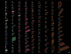 LEGO 75827 instructions page 417 – build guide