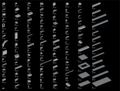 LEGO 75827 instructions page 418 – build guide