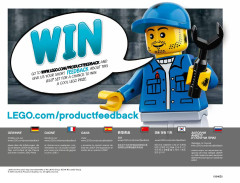 LEGO 75827 instructions page 420 – build guide