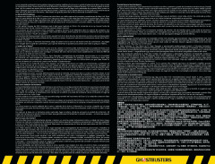 LEGO 75827 instructions page 5 – build guide