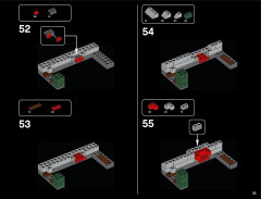 LEGO 75827 instructions page 55 – build guide